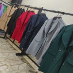 مانتو کتی سوپر مازراتی فروشگاه کیانا