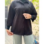 شومیز کوک دوزی دخترانه کیانا