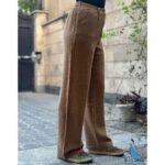 شلوار کنفی حصیری خنک بوتیک کیانا