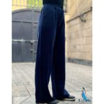 شلوار کنفی حصیری خنک بوتیک کیانا