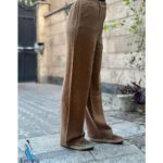 شلوار کنفی حصیری خنک بوتیک کیانا