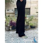 شلوار کنفی حصیری خنک بوتیک کیانا