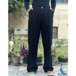 شلوار کنفی حصیری خنک بوتیک کیانا