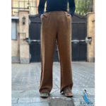 شلوار کنفی حصیری خنک بوتیک کیانا