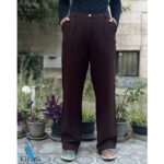 شلوار کنفی حصیری خنک بوتیک کیانا
