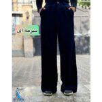 شلوار سیلک خنک زنانه کیانا
