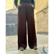 شلوار سیلک خنک زنانه کیانا