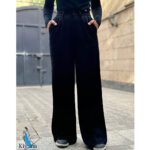 شلوار سیلک خنک زنانه کیانا