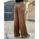 شلوار سیلک خنک زنانه کیانا