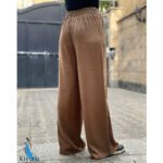 شلوار سیلک خنک زنانه کیانا