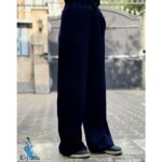 شلوار سیلک خنک زنانه کیانا