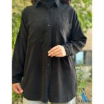 شومیز خنک بهاری سیلک بوتیک کیانا