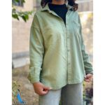 شومیز پارچه رویال زنانه کیانا
