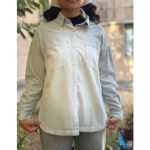 شومیز پارچه رویال زنانه کیانا