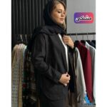 شومیز پارچه رویال زنانه کیانا