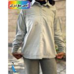 شومیز پارچه رویال زنانه کیانا