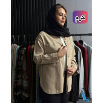 شومیز پارچه رویال زنانه کیانا