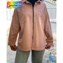 شومیز پارچه رویال زنانه کیانا