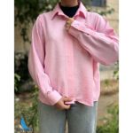 شومیز پارچه سوفیا خنک بوتیک کیانا