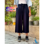 شلوار زنانه خنک وارداتی کیانا