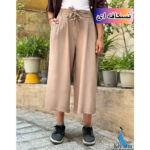 شلوار زنانه خنک وارداتی کیانا