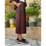 شلوار زنانه خنک وارداتی کیانا