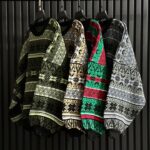 بافت زنانه طرح سنتی کیانا