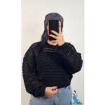 بافت ساده دخترونه