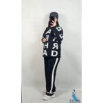 ست بافت زنانه طرحدار کیانا