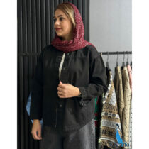کت جین دخترونه جذاب کیانا