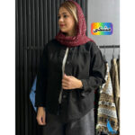 کت جین دخترونه جذاب کیانا