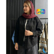 کت جین دخترونه جذاب کیانا