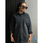 کت جین دخترانه