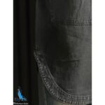 کت جین دخترانه