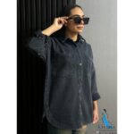 کت جین دخترانه