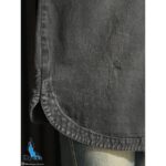 کت جین دخترانه