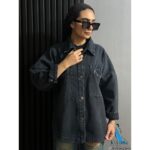 کت جین دخترانه