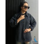 کت جین دخترانه