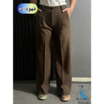 شلوار فوتر گرم بالا