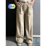 شلوار فوتر گرم بالا