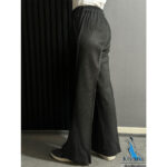 شلوار فوتر گرم بالا