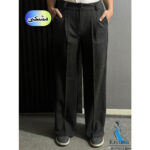 شلوار فوتر گرم بالا