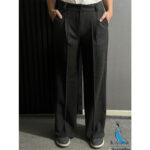 شلوار فوتر گرم بالا