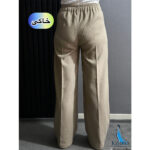 شلوار فوتر گرم بالا