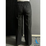 شلوار فوتر گرم بالا