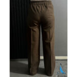 شلوار فوتر گرم بالا