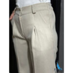 شلوار فوتر گرم بالا