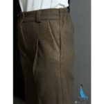 شلوار فوتر گرم بالا