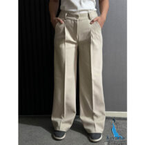 شلوار فوتر گرم بالا