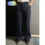 شلوار فوتر گرم بالا